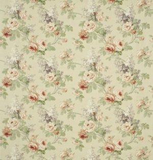 SANDERSON SORILLA FABRIC